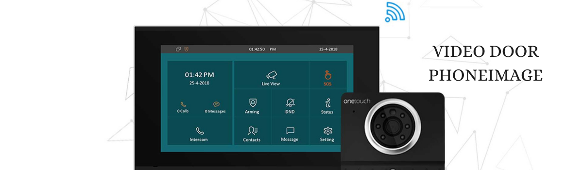 Video Door Phone