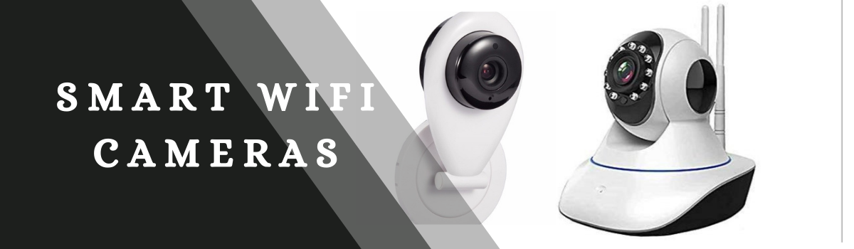 Smart Wifi Cameras