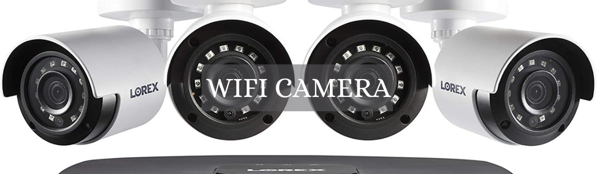 Wifi Camera