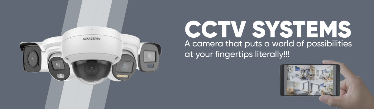 CCTV