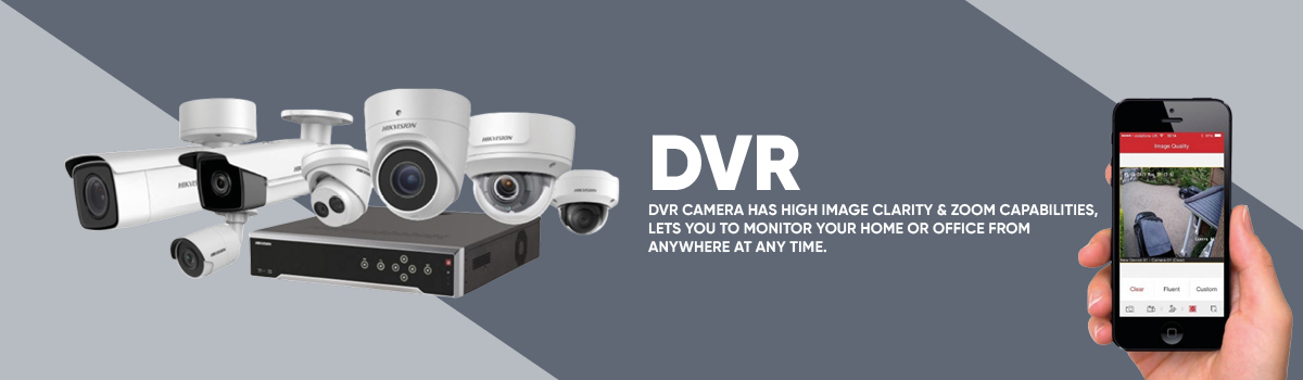 DVR